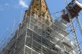 restauration eglise Parthenay 5